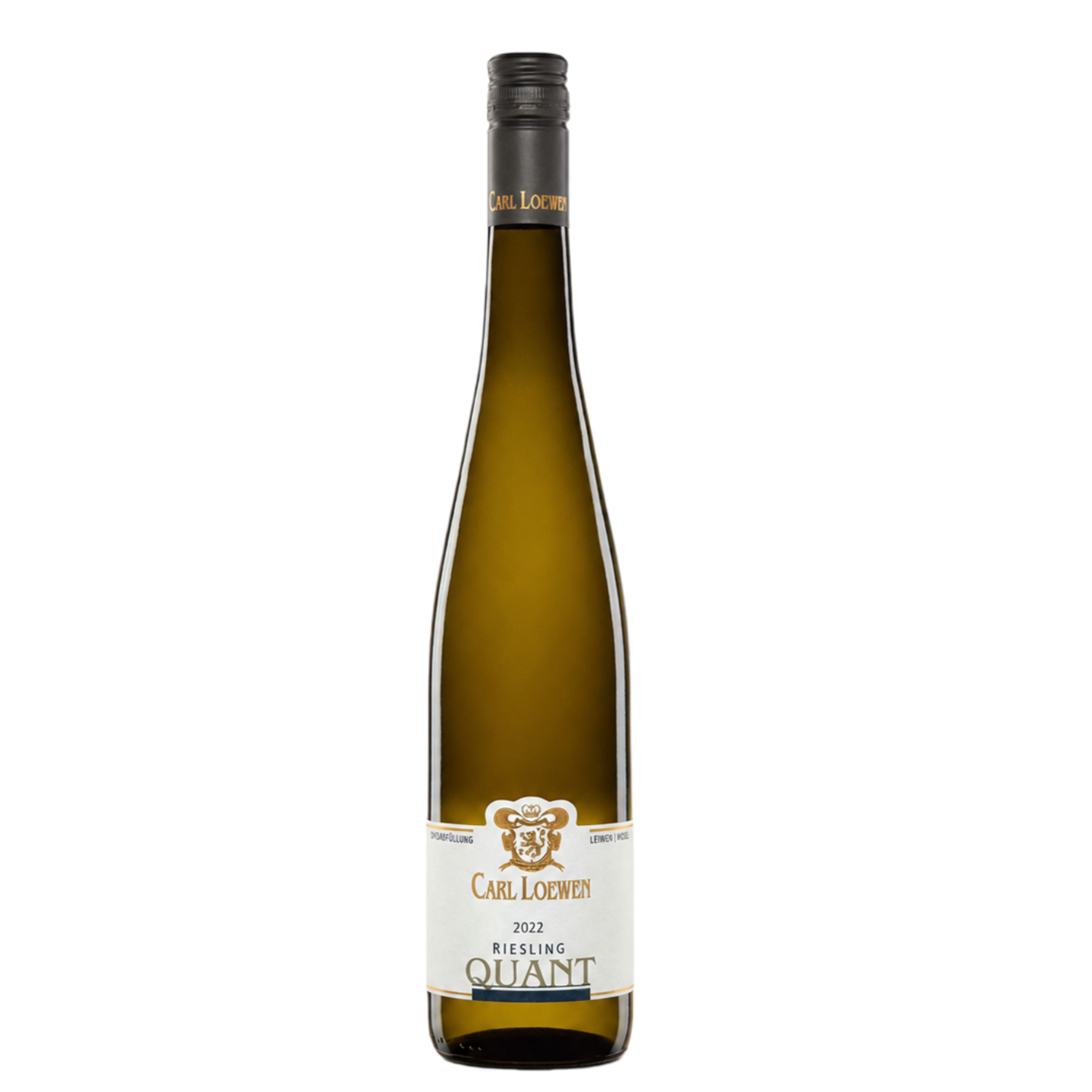 昆斯勒酒莊 昆斯勒 KUNSTLER 高海姆 (Hochheimer) 麗絲玲 (Riesling) 2021 德國 卡賓內 白葡萄酒