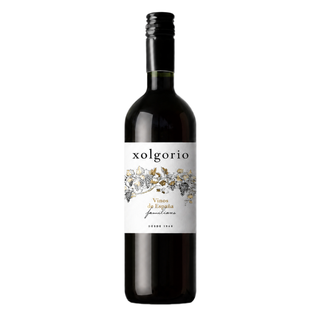 哈恩酒莊 Xolgorio 嘉年華 混釀 NV 西班牙 紅葡萄酒