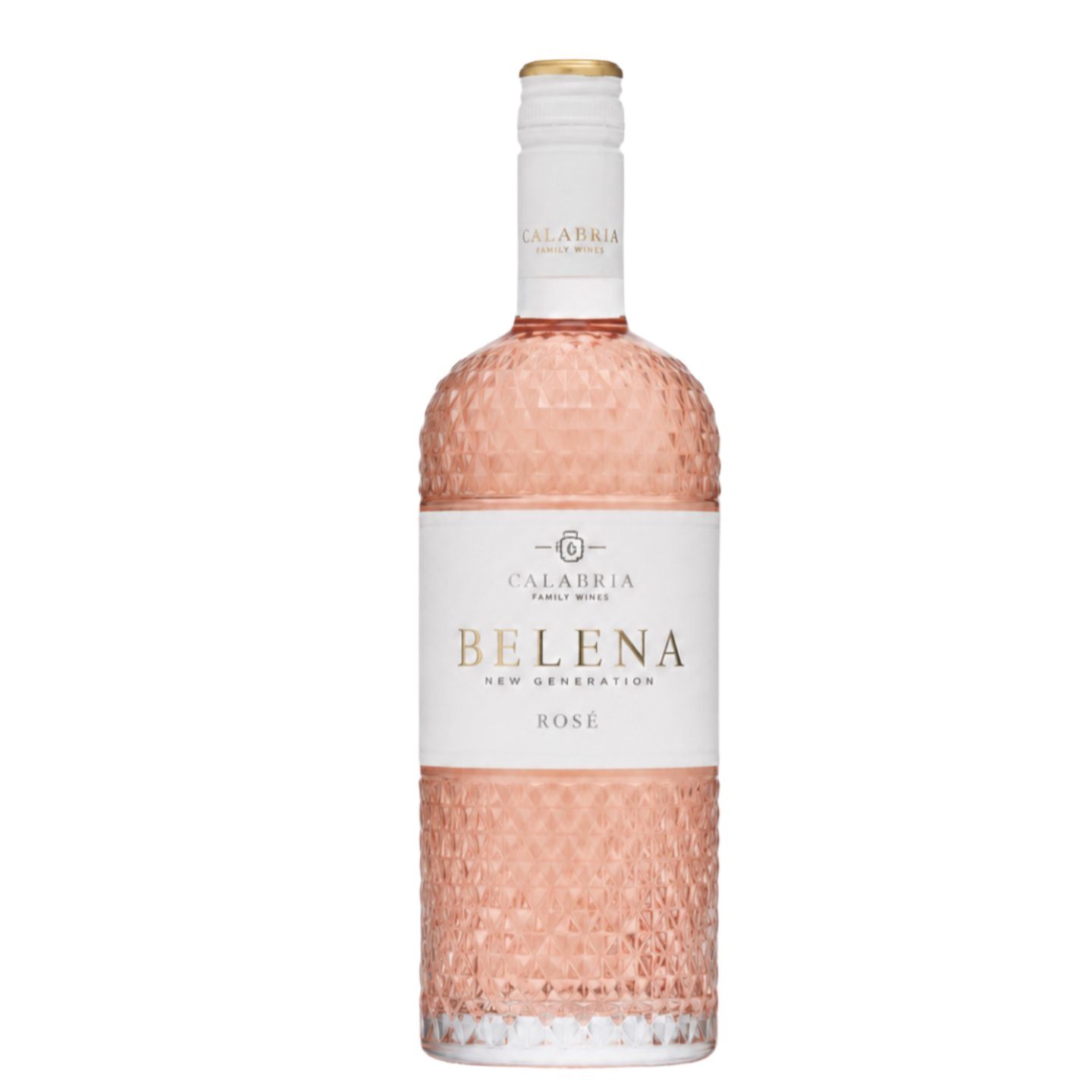 卡拉布里亞酒莊 BÉLENA 山吉歐維榭 (Sangiovese) 2022 澳洲 粉紅葡萄酒