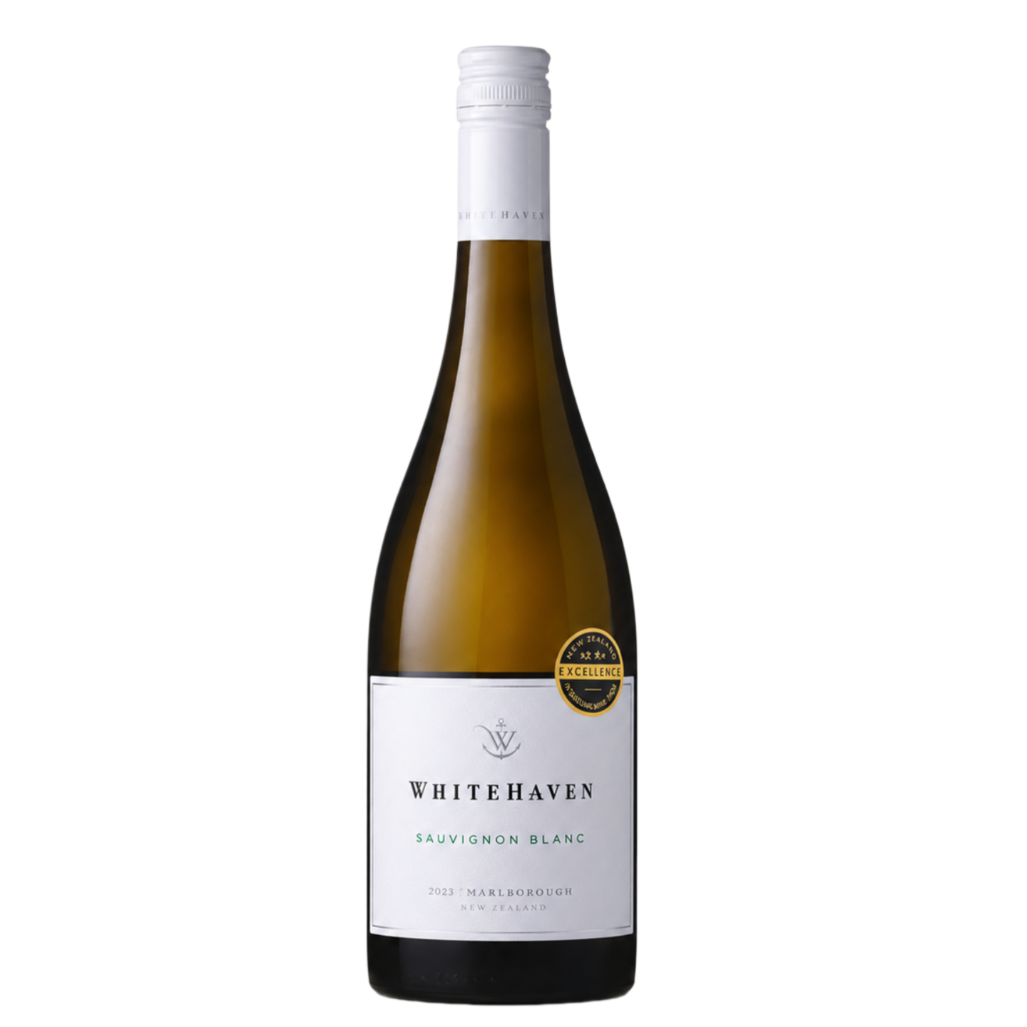 懷特海文酒莊 懷特海文 WHITEHAVEN 蘇維翁白 (Sauvignon Blanc) 2022 紐西蘭 白葡萄酒